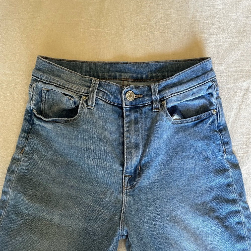 Urban Outfitters BDG Twig High Rise Jeans